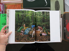Load image into Gallery viewer, Justine Kurland – Girl Pictures
