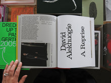 Load image into Gallery viewer, David Alekhuogie – A Reprise