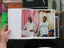 Load image into Gallery viewer, Tyler Mitchell – Wish This Was Real