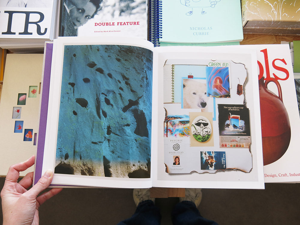 David Brandon Geeting – The Marble – Perimeter Books
