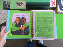 Load image into Gallery viewer, Robby Reis – Not a Cookbook