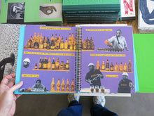 Load image into Gallery viewer, Robby Reis – Not a Cookbook