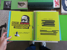 Load image into Gallery viewer, Robby Reis – Not a Cookbook