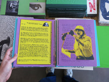 Load image into Gallery viewer, Robby Reis – Not a Cookbook