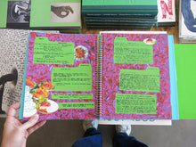 Load image into Gallery viewer, Robby Reis – Not a Cookbook