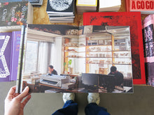 Load image into Gallery viewer, PRE-ORDER: Communal Ecologies: Conversations with Young Japanese Architects