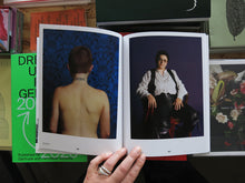 Load image into Gallery viewer, Catherine Opie: on Identity and Collectivity