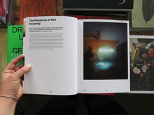 Load image into Gallery viewer, Todd Hido: on Landscapes, Interiors, and the Nude