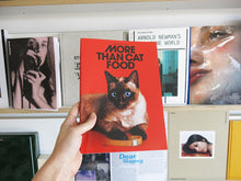 Load image into Gallery viewer, Alberto Vieceli – More Than Cat Food