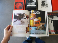 Load image into Gallery viewer, Alberto Vieceli – More Than Cat Food