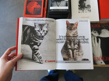 Load image into Gallery viewer, Alberto Vieceli – More Than Cat Food