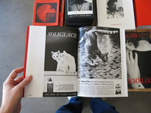 Load image into Gallery viewer, Alberto Vieceli – More Than Cat Food