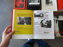 Load image into Gallery viewer, Alberto Vieceli – More Than Cat Food