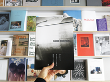 Load image into Gallery viewer, Daido Moriyama – Memories of Light