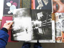 Load image into Gallery viewer, Daido Moriyama – Memories of Light