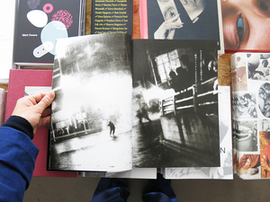 Daido Moriyama – Memories of Light