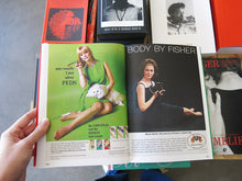 Load image into Gallery viewer, Alberto Vieceli – More Than Cat Food