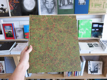Load image into Gallery viewer, Curran Hatleberg – Blood Green