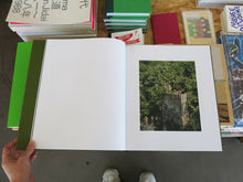 Load image into Gallery viewer, Curran Hatleberg – Blood Green