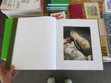 Load image into Gallery viewer, Curran Hatleberg – Blood Green