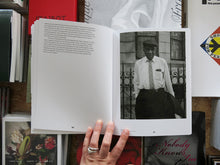 Load image into Gallery viewer, Dawoud Bey: on Photographing People and Communities