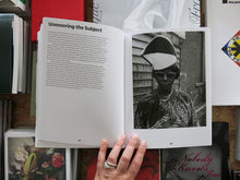 Load image into Gallery viewer, Dawoud Bey: on Photographing People and Communities