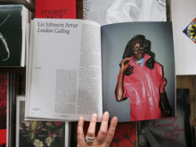 Load image into Gallery viewer, Aperture No. 259: Liberated Threads: Stories of Black Style