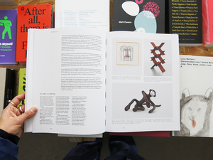 Reloved 1: The Magazine of Circular Design