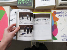 Load image into Gallery viewer, NEWROPE – Working on Transformation