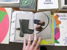 Load image into Gallery viewer, NEWROPE – Working on Transformation