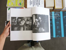 Load image into Gallery viewer, Mousse 93