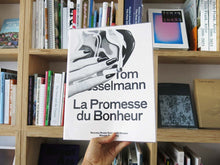 Load image into Gallery viewer, Tom Wesselmann: La promesse du bonheur