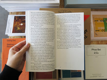 Load image into Gallery viewer, Ingrid Picanyol – To design is also getting on a bus, gazing out the window and thinking on the move: Notes on Design, Time, and Attention