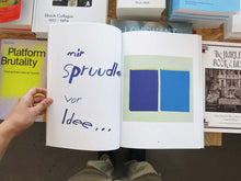 Load image into Gallery viewer, Sereina Steinemann: Works