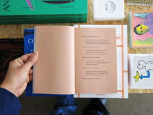 Load image into Gallery viewer, Seasonal Matters Rural Relations, (Field)notes on rhythms, rituals and cohabitation