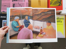 Load image into Gallery viewer, Noemi Pfister: Heart on Sleeve