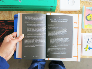 Seasonal Matters Rural Relations, (Field)notes on rhythms, rituals and cohabitation