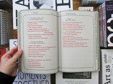 Load image into Gallery viewer, Commoning Art: Activating the Transformative Potential of Commons in the Arts