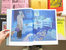 Load image into Gallery viewer, Noemi Pfister: Heart on Sleeve