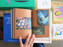 Load image into Gallery viewer, Seasonal Matters Rural Relations, (Field)notes on rhythms, rituals and cohabitation