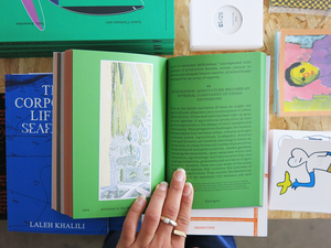 Seasonal Matters Rural Relations, (Field)notes on rhythms, rituals and cohabitation