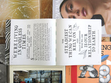 Load image into Gallery viewer, Slow Earth Companion: Rooted Wayfinding in Fragmentary times