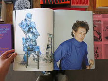 Load image into Gallery viewer, Anouk Kruithof: Be Like Water