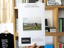 Load image into Gallery viewer, Milica Tomić – On Love Afterwards