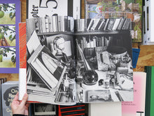 Load image into Gallery viewer, Luis Barragán: His Library