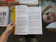 Load image into Gallery viewer, Slow Reading Club – Répondeur