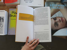 Load image into Gallery viewer, Slow Reading Club – Répondeur