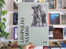Load image into Gallery viewer, Leopoldo Samsó – Barcelona, even