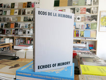 Load image into Gallery viewer, Marta Martín Núñez – Echoes of memory