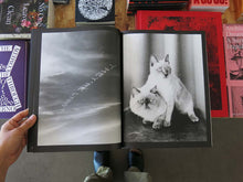 Load image into Gallery viewer, Jakob Ganslmeier &amp; Ana Zibelnik – If a Flower Bloomed in a Dark Room, Would You Trust It?